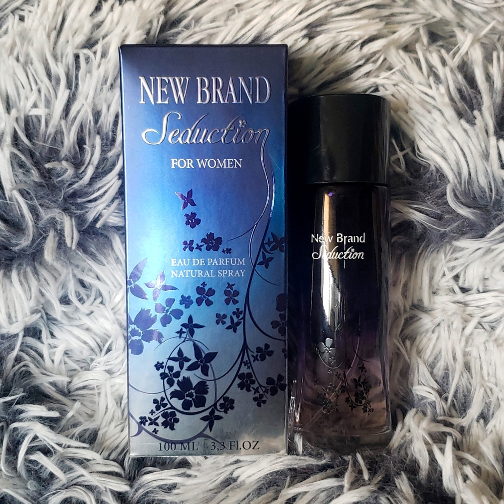 New Brand Seduction